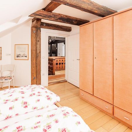 Schlossmeierhaus - Kristall Lungau Mauterndorf  Bagian luar foto