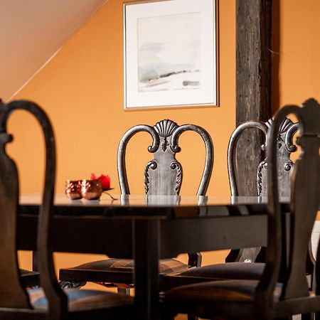 Schlossmeierhaus - Kristall Lungau Mauterndorf  Bagian luar foto