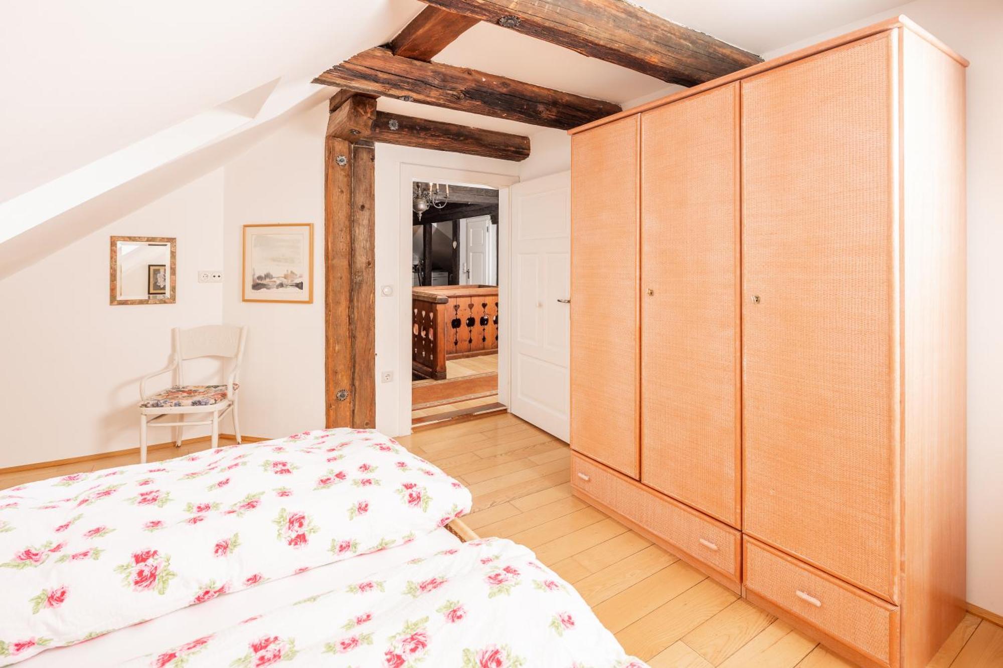 Schlossmeierhaus - Kristall Lungau Mauterndorf  Bagian luar foto