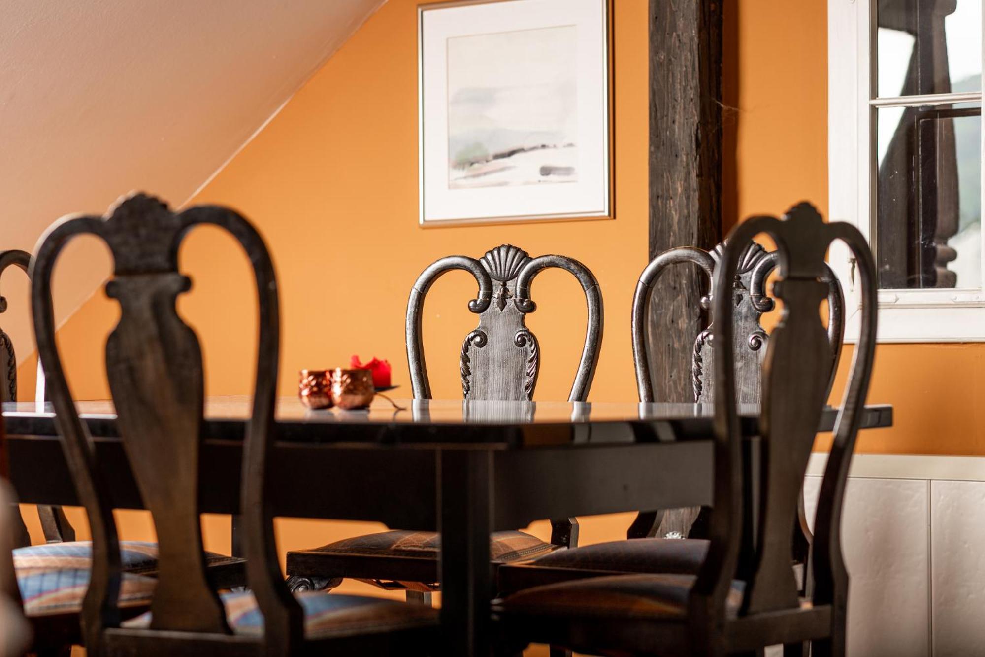 Schlossmeierhaus - Kristall Lungau Mauterndorf  Bagian luar foto