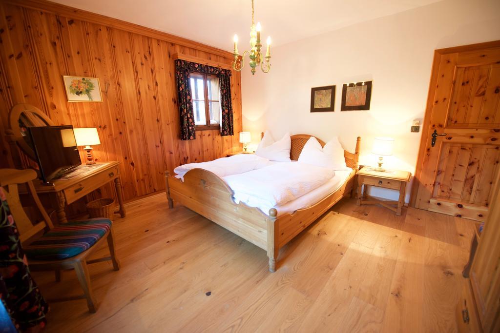 Schlossmeierhaus - Kristall Lungau Mauterndorf  Bagian luar foto
